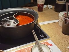 -温野菜涮涮锅(西单大悦城店)