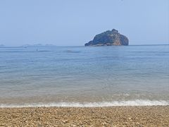 -棒棰岛宾馆景区