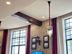 -南沙游艇会·大兵船餐厅