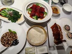 -一品江南韵·淮扬菜