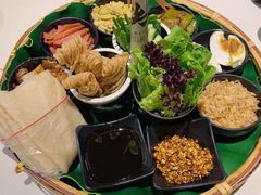 -淀里船宴(卓达店)