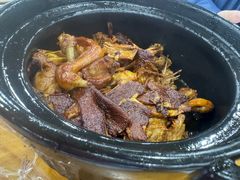 姜母鸭-斯丹姜母鸭·古法干香(涂门街总店)