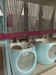 -金月汇月子会所(曲江店)