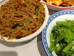 -回家吃饭·地道南昌菜(建德观总店)