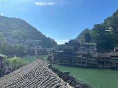 -沈从文故居