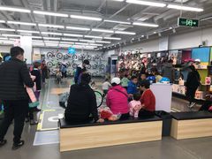 -丽达购物中心(崂山店)