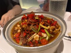 -小放牛炒菜馆(中山路乐汇城店)