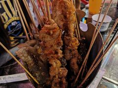 -塘屋烧烤·云南火塘烧烤品牌(新亚洲店)