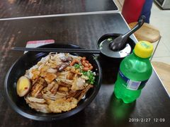 -莫老爷·正宗桂林米粉(南油店)