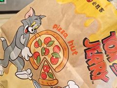 -必胜客(双榆树店)