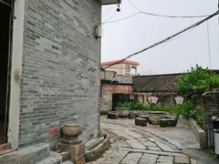 -良溪古村
