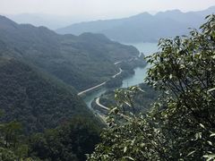 -溪口-滕头旅游景区