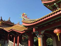 -仙岳公园