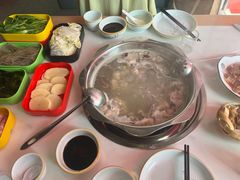 -福源药膳鸡(天润城店)