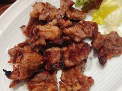 -翔峰炭火鳗鱼(悦泰街里公寓店)