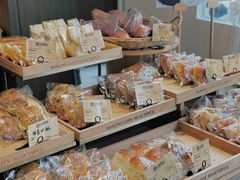 -大仓面包(西平店)