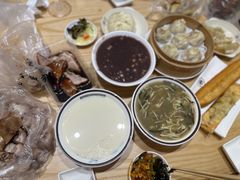 -郑记南门口·小笼汤包(山水人家店)