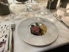 -三嚥阁 La Villa Restaurant