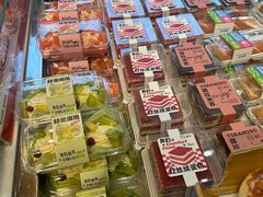 -名代·蛋糕(区委店)