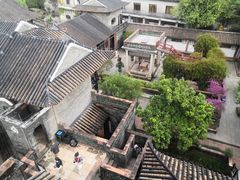 -东莞市可园博物馆