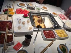 -海底捞火锅(河东万达广场店)