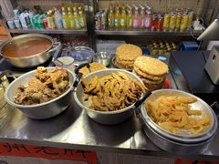 -柳州肥姨妈大骨螺蛳粉(双阳路店)