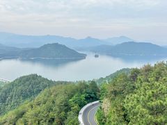 -千岛湖天屿景区
