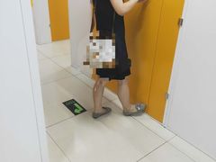 -安东易迷你自助仓储寄存仓库(草桥店)