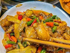-鸿顺老铁锅美蛙鱼府(解放碑店)