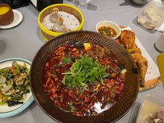 -金哥私房菜馆(张府园总店)