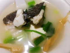 -姜君·千岛湖鱼头馆(浦东大道店)