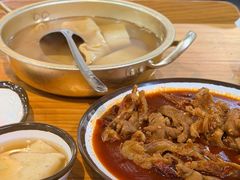 -红辣椒八爪鱼特色韩国料理专门店(远景路旗舰店)