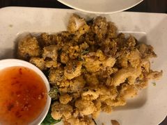 -真浪大家乐海鲜餐馆