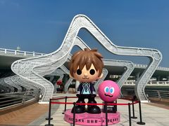 -演武大桥观景平台