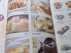 -点都德(龙之梦店)