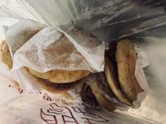 -闫家驴肉老店(华电一校店)