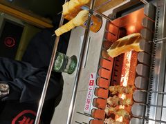 -丰茂烤串(金源店)