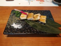 白烤鳗鱼-伟峰·枫寿司(东樾店)