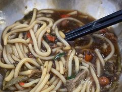 -小李腌粉(东海店)