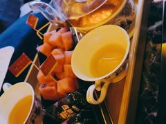 -富侨养生(威宁路店)