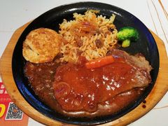 -豪享来(我格广场店)