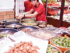 -抱德·潮汕味(敦和店原惠城鱼仔)