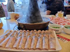 -阳坊大都涮羊肉(阳坊总店)