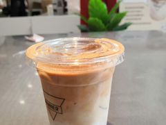 -Manner Coffee(港汇恒隆广场店)