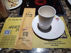 -黄记煌三汁焖锅(王府井店)