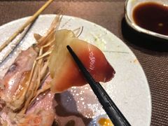 -割烹旭日本料理(龙湖狮山天街店)