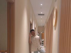 -筋骨堂热敷推拿按摩(翠华路店)