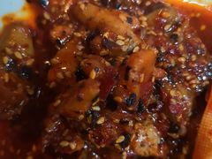 -老地方泥炉烤肉(总店)