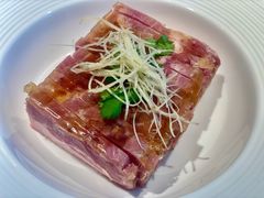 水晶肴肉-花园茶楼(兴城西路店)