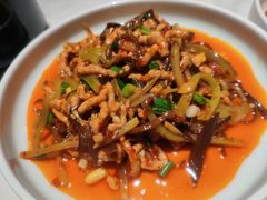 -上上席川菜(凯德乐峰广场店)